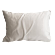 Alster Mulberry Silk Standard Pillowcase